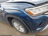 Volkswagen Atlas 1V2LR2CA0MC538543 снимка