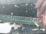 Dodge Charger Gt 2C3CDXHG8MH571897 снимка