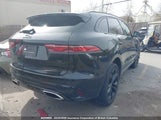 Jaguar F-Pace R-Dynamic S SADCT2FU0TA759342 снимка