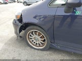Honda Fit JHMGD37638S804046 снимка
