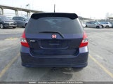 Honda Fit JHMGD37638S804046 снимка