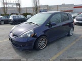 Honda Fit JHMGD37638S804046 снимка