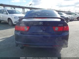 Acura Tsx JH4CL95826C801719 снимка