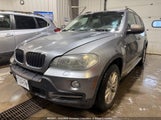 BMW X5 5UXFE43598L009265 fotografie