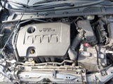 Toyota Corolla L/Le/Xle/Se/Xse 2T1BURHE4JC104645 photo