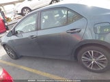 Toyota Corolla L/Le/Xle/Se/Xse 2T1BURHE4JC104645 fotografie