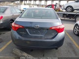 Toyota Corolla L/Le/Xle/Se/Xse 2T1BURHE4JC104645 fotografie