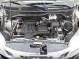 Nissan Nv200 2.5S/2.5Sv 3N6CM0KN9DK692104 fotografie