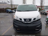 Nissan Nv200 2.5S/2.5Sv 3N6CM0KN9DK692104 fotografie