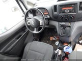 Nissan Nv200 2.5S/2.5Sv 3N6CM0KN9DK692104 fotografie