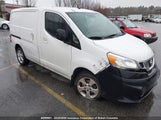 Nissan Nv200 2.5S/2.5Sv 3N6CM0KN9DK692104 photo