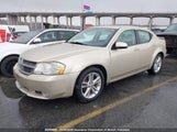 Dodge Avenger R/T 1B3CC5FVXAN133312 снимка