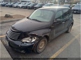 Chrysler Pt Cruiser 3A4FY48B56T323997 снимка