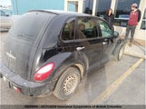 Chrysler Pt Cruiser 3A4FY48B56T323997 снимка