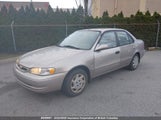 Toyota Corolla Ve/Ce/Le 2T1BR12E3XC759724 снимка