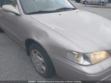 Toyota Corolla Ve/Ce/Le 2T1BR12E3XC759724 снимка