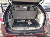 Lincoln Mkx 2LMDJ8JK1CBL05829 снимка