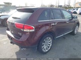 Lincoln Mkx 2LMDJ8JK1CBL05829 снимка