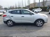 Hyundai Tucson Gl/Gls KM8JTCAC2BU201864 снимка