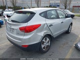 Hyundai Tucson Gl/Gls KM8JTCAC2BU201864 снимка