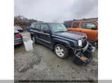 Jeep Patriot Sport 1J4NF2GB0AD658543 photo