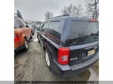 Jeep Patriot Sport 1J4NF2GB0AD658543 снимка