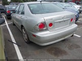 Lexus Is 300 300 JTHBD182410002343 снимка
