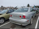 Lexus Is 300 300 JTHBD182410002343 снимка