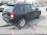 Jeep Compass Sport 1C4NJDAB8GD594091 снимка