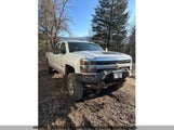 Chevrolet Silverado K3500 Lt 1GC4KZCY6JF169990 photo