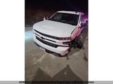 Chevrolet Silverado Ltd K1500 Rst 1GCUYEED9NZ216290 photo