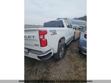 Chevrolet Silverado Ltd K1500 Rst 1GCUYEED9NZ216290 fotografie
