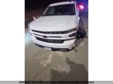 Chevrolet Silverado Ltd K1500 Rst 1GCUYEED9NZ216290 fotografie