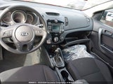 Kia Forte KNAFU6A20B5452650 photo