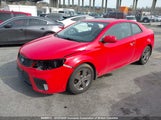 Kia Forte KNAFU6A20B5452650 fotografie
