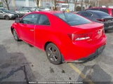 Kia Forte KNAFU6A20B5452650 fotografie