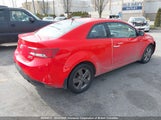 Kia Forte KNAFU6A20B5452650 photo