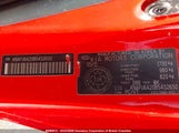 Kia Forte KNAFU6A20B5452650 photo