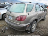 Lexus Rx 300 JT6HF10U5Y0099069 снимка
