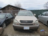 Lexus Rx 300 JT6HF10U5Y0099069 снимка
