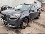 GMC Acadia Sle 1GKKVNED8EJ248263 снимка