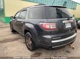 GMC Acadia Sle 1GKKVNED8EJ248263 снимка