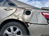 Toyota Camry 4T1BE46K27U584023 снимка