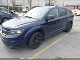 Dodge Journey Sxt 3C4PDCCG0HT584993 снимка