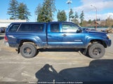 Toyota Tacoma Access Cab 5TEUU42N47Z334306 снимка