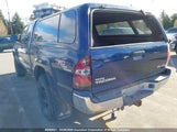 Toyota Tacoma Access Cab 5TEUU42N47Z334306 снимка