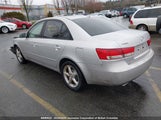 Hyundai Sonata Gls 5NPET46FX8H311773 снимка
