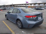 Toyota Corolla Le/Se JTDBDMHE9S3016977 снимка