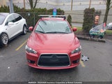 Mitsubishi Lancer Gt/Se JA32U2FU7FU607385 снимка