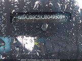 BMW M550I xDrive WBAJB9C5XJB049509 снимка